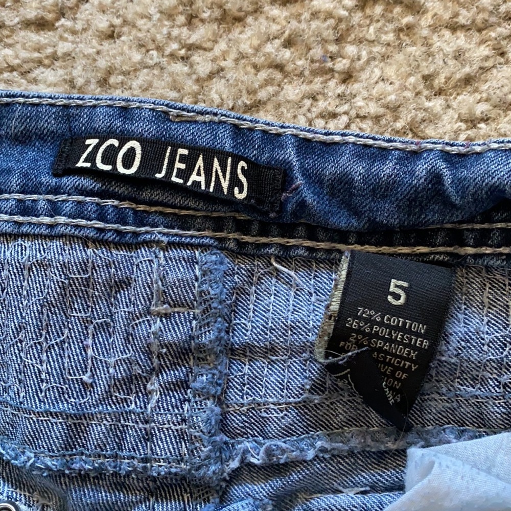 Jeans - Picture 2 of 6